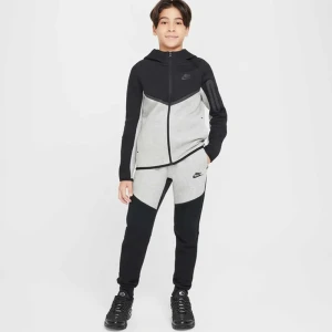 Детски Екип Nike B NSW TCH FLC FZ - PD - HV5867-064