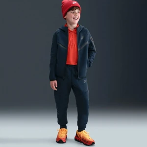 Детски Екип Nike B NSW TCH FLC FZ - PD - HV5867-453