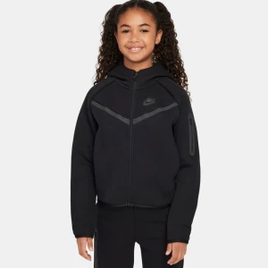 Детски Екип Nike G NSW TCH FLC HD FZ LS - PD - HV8695-010