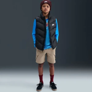 Детски Елек Nike K NSW TF ADP PUFFER VEST - HJ2537-010