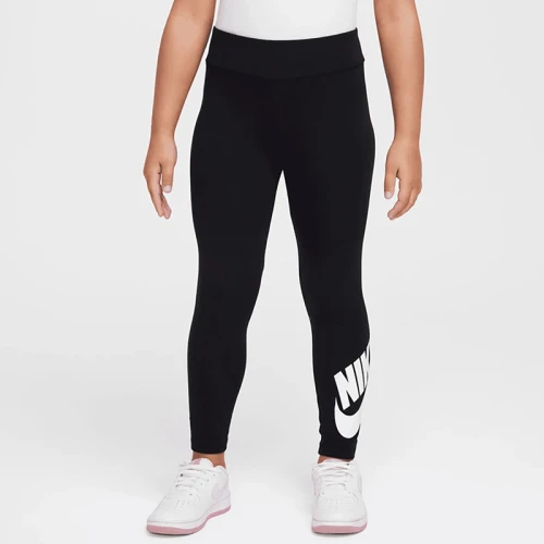 Детски Клин Nike NKG CLUB HBR HIGH RISE LEGGING - 36M316-023