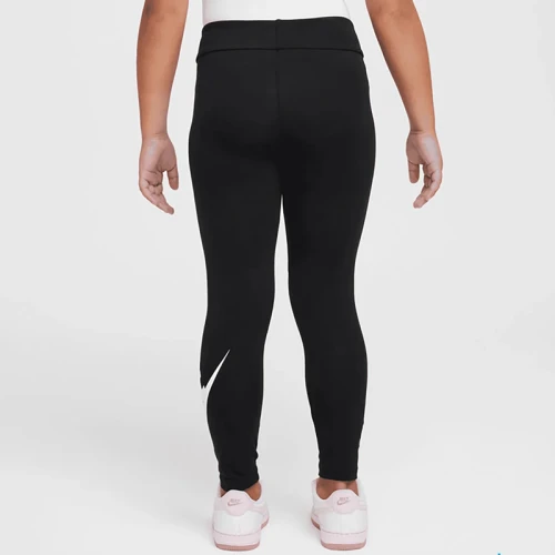 Детски Клин Nike NKG CLUB HBR HIGH RISE LEGGING - 36M316-023
