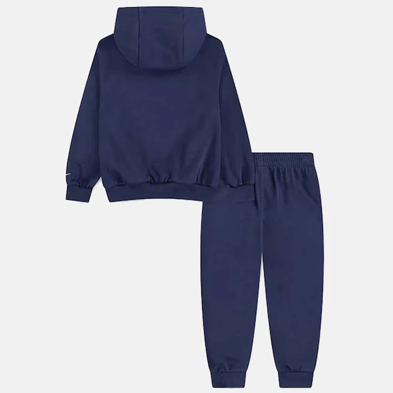 Бебешки Комплект Nike NKB B NSW REVEAL FT SET - 76N387-U90 Бебешки Комплект Nike NKB B NSW REVEAL FT SET - 76N387-U90