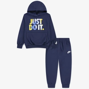 Детски Комплект Nike NKB B NSW REVEAL FT SET - 86N387-U90