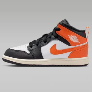 Детски Обувки Nike JORDAN 1 MID (PS) - DQ8424-801