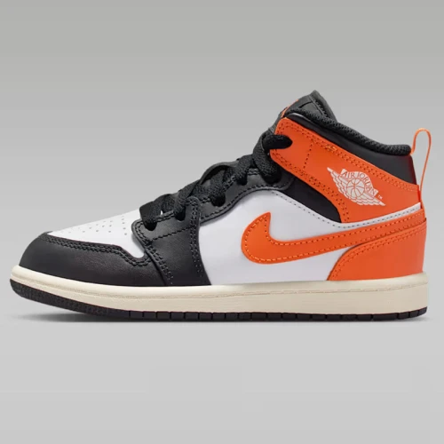 Детски Обувки Nike JORDAN 1 MID (PS) - DQ8424-801