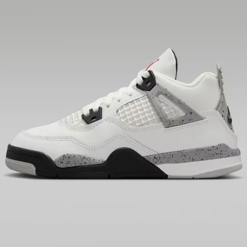 Детски Обувки Nike JORDAN 4 RETRO OG BP - IB4388-100