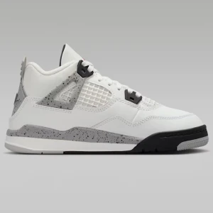 Детски Обувки Nike JORDAN 4 RETRO OG BP - IB4388-100