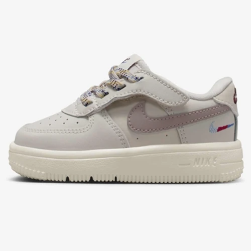 Детски Обувки Nike FORCE 1 LOW EASYON LV8 1 BT N - IH4497-100