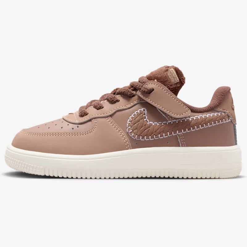 Детски Обувки Nike FORCE 1 LOW EASYON LIL BP - IO7685-200 Детски Обувки Nike FORCE 1 LOW EASYON LIL BP - IO7685-200