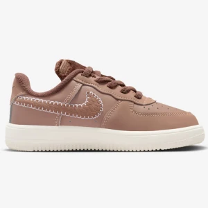Детски Обувки Nike FORCE 1 LOW EASYON LIL BP - IO7685-200