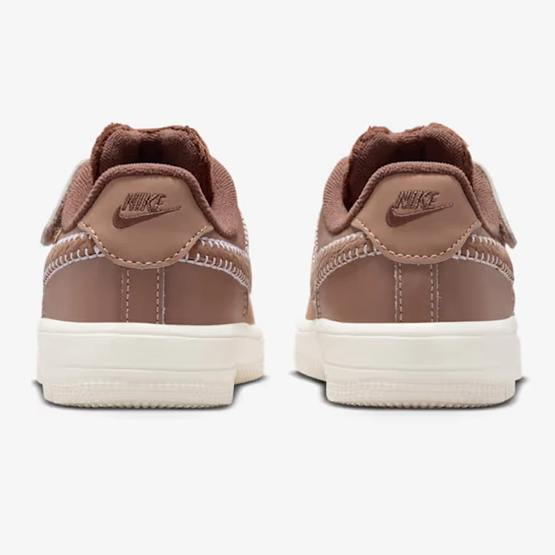 Детски Обувки Nike FORCE 1 LOW EASYON LIL BP - IO7685-200 Детски Обувки Nike FORCE 1 LOW EASYON LIL BP - IO7685-200