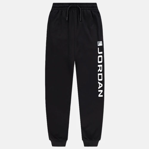 Детско Долнище Nike JDB MJ ESS FT BASELINE PANT - 95F087-023