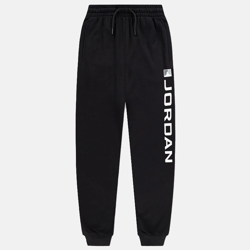 Детско Долнище Nike JDB MJ ESS FT BASELINE PANT - 95F087-023 Детско Долнище Nike JDB MJ ESS FT BASELINE PANT - 95F087-023