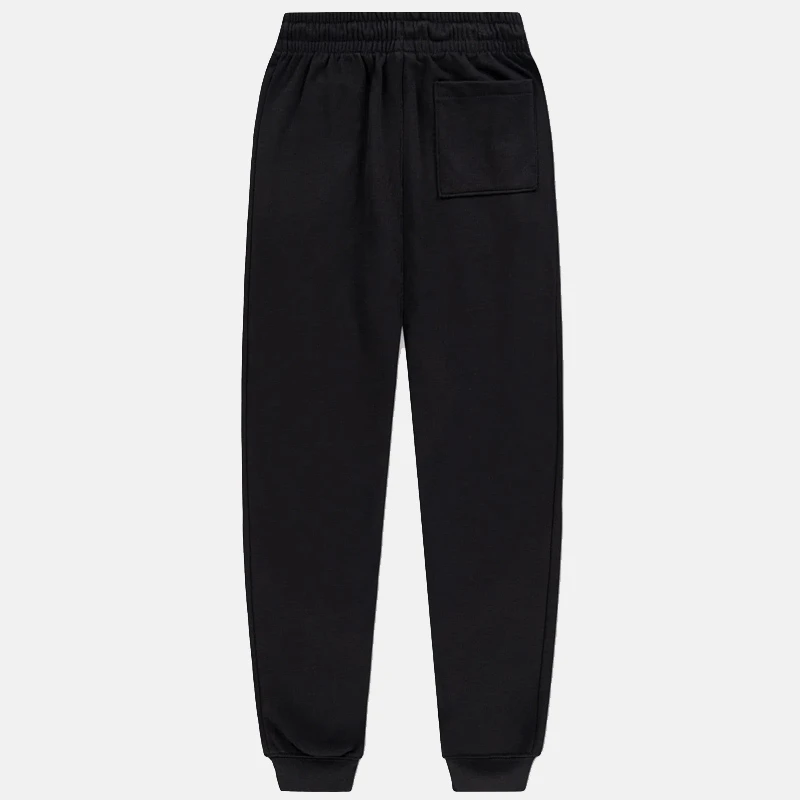 Детско Долнище Nike JDB MJ ESS FT BASELINE PANT - 95F087-023 Детско Долнище Nike JDB MJ ESS FT BASELINE PANT - 95F087-023