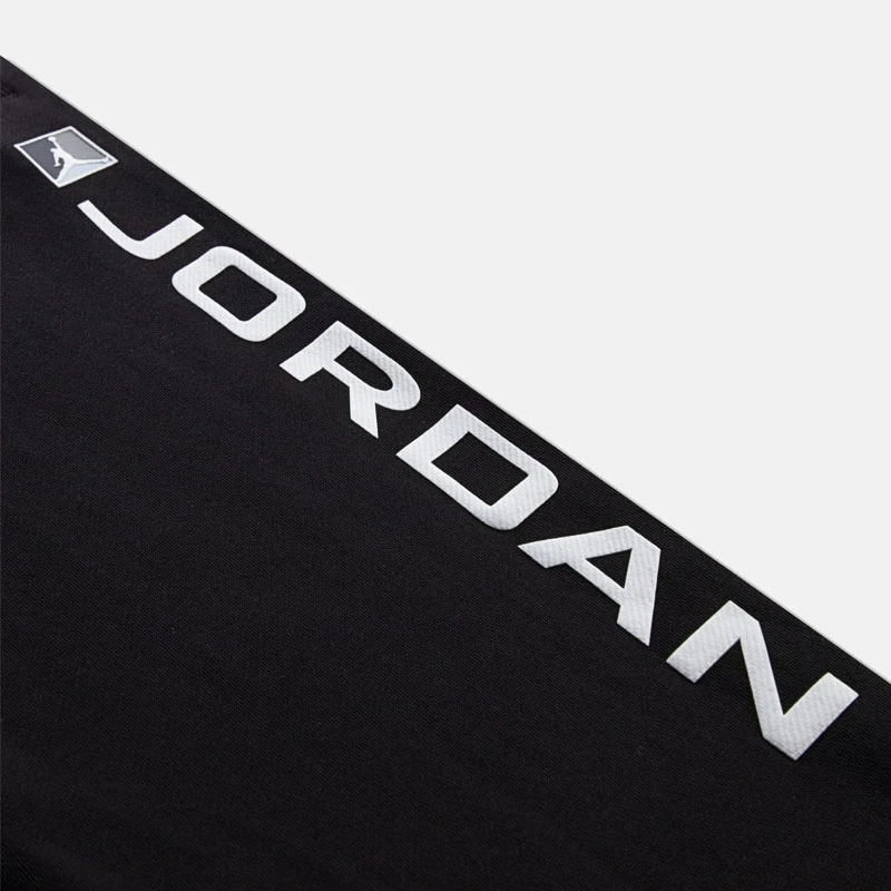 Детско Долнище Nike JDB MJ ESS FT BASELINE PANT - 95F087-023 Детско Долнище Nike JDB MJ ESS FT BASELINE PANT - 95F087-023