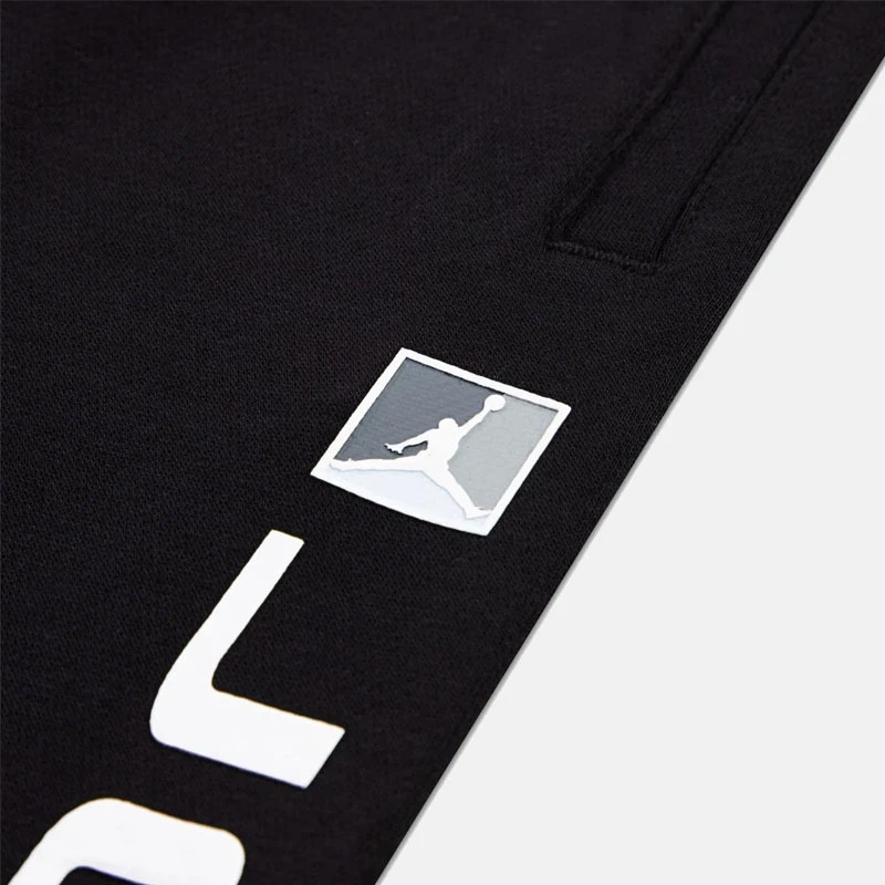 Детско Долнище Nike JDB MJ ESS FT BASELINE PANT - 95F087-023 Детско Долнище Nike JDB MJ ESS FT BASELINE PANT - 95F087-023