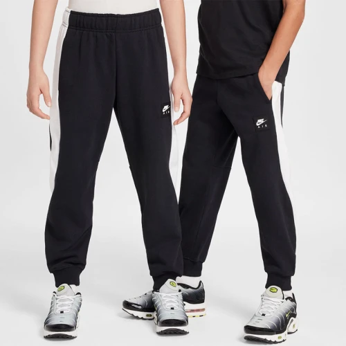 Детско Долнище Nike K NIKE AIR FLC JOGGER -PD - HF8811-010