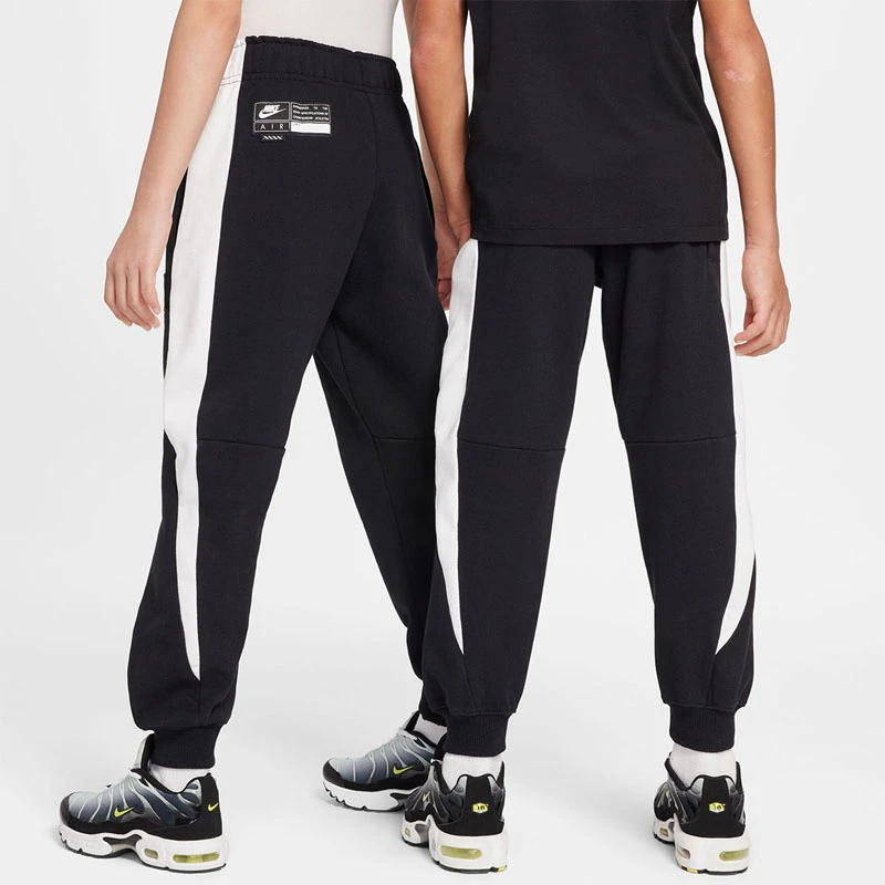 Детско Долнище Nike K NIKE AIR FLC JOGGER -PD - HF8811-010 Детско Долнище Nike K NIKE AIR FLC JOGGER -PD - HF8811-010