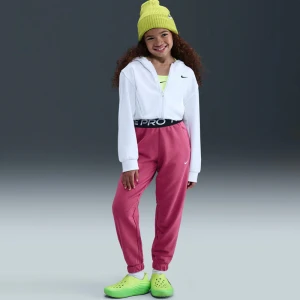 Детско Долнище Nike G NP DF FLC JGGR - HV0289-634