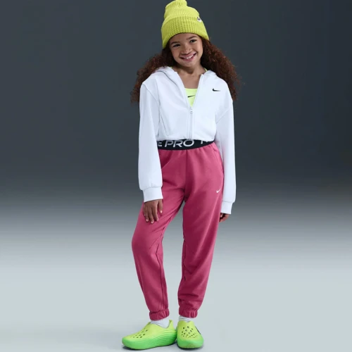 Детско Долнище Nike G NP DF FLC JGGR - HV0289-634