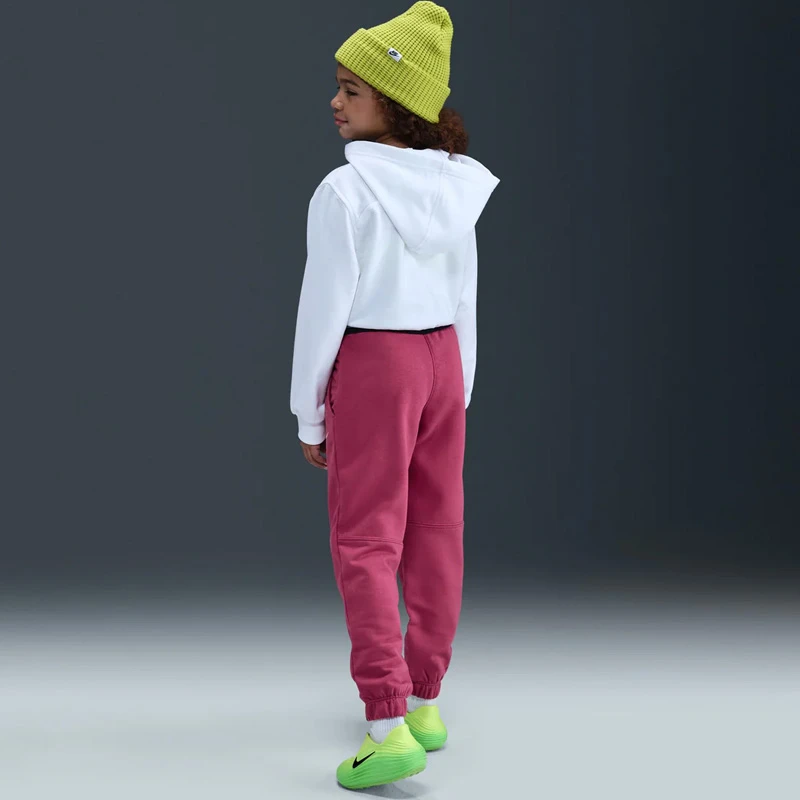 Детски Екип Nike G NP DF FZ FLC HDY - HQ9312-634 Детски Екип Nike G NP DF FZ FLC HDY - HQ9312-634