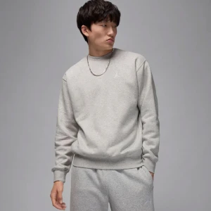 Мъжка Блуза Nike M J BRK FLC CREW - FV7293-050