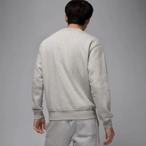 Мъжка Блуза Nike M J BRK FLC CREW - FV7293-050