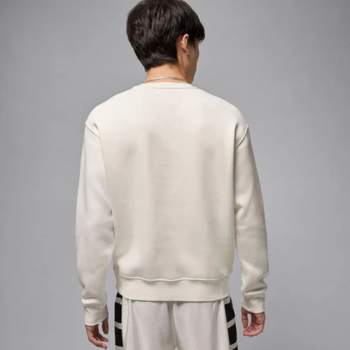 Мъжка Блуза Nike M J BRK FLC CREW - FV7293-133