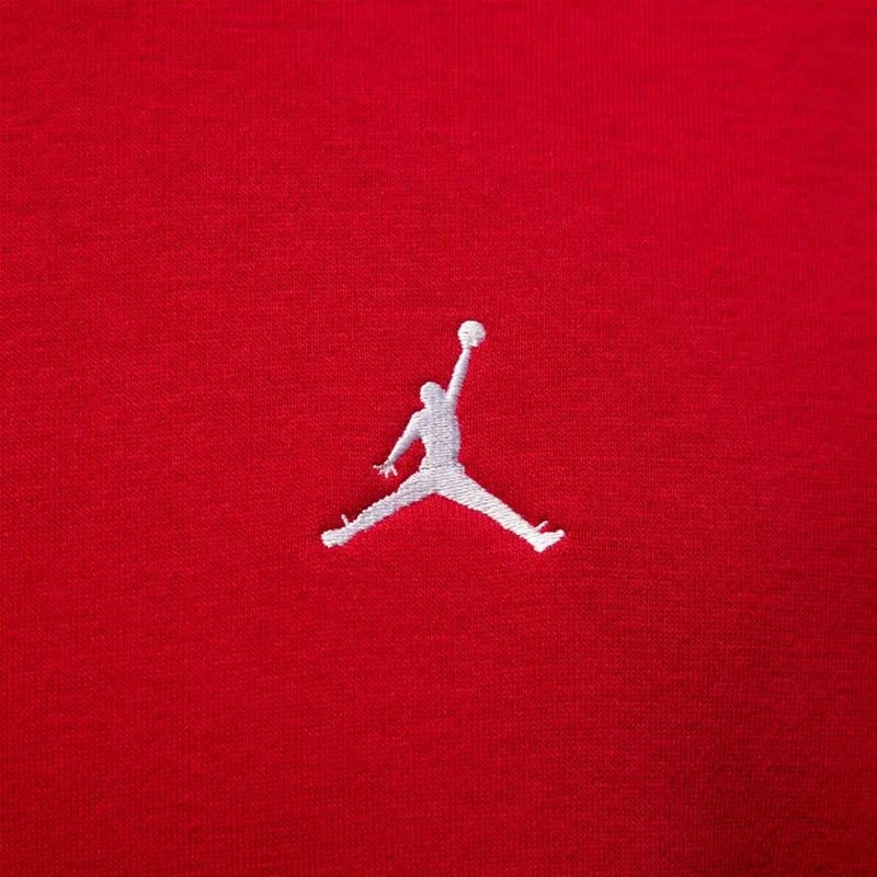 Мъжка Блуза Nike M J BRKLN FLC CREW - FV7293-687 Мъжка Блуза Nike M J BRKLN FLC CREW - FV7293-687