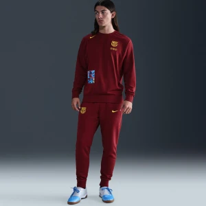 Мъжко Долнище Nike FCB M NSW CLUB JGGR FT SE GX - FZ1260-677