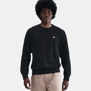 Мъжка Блуза Nike M NK CLUB BB CREW NEO VRSTY - IB3303-010