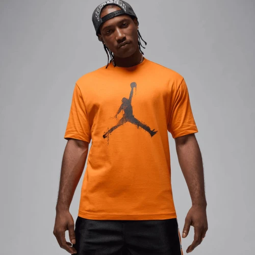 Мъжка Тениска Nike M J BRK COL JUMPMAN SS CREW - HQ8925-805