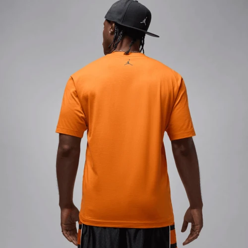 Мъжка Тениска Nike M J BRK COL JUMPMAN SS CREW - HQ8925-805