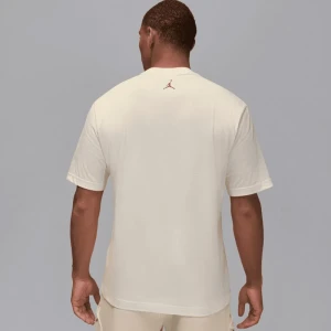 Мъжка Тениска Nike M J BRK HOLIDAY GFX CREW - HQ9031-133