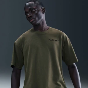 Мъжка Тениска Nike PSG M NK PEAK WRDMRK TEE - IB3897-325