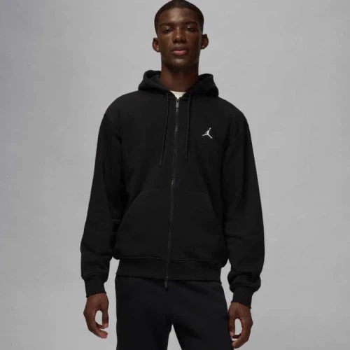 Мъжко Горнище Nike M J BRKLN FLC FZ - FV7289-010-G