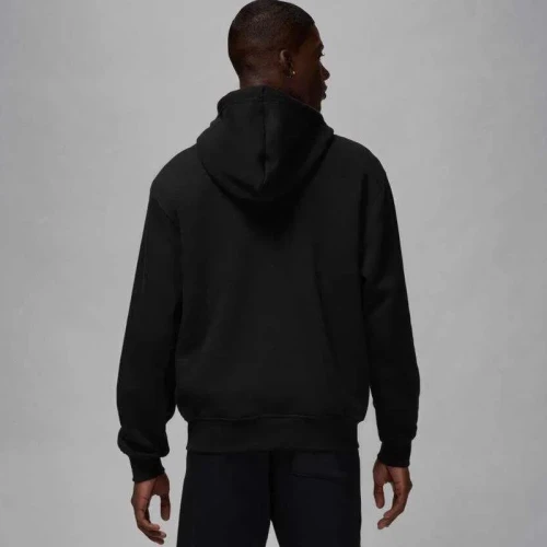 Мъжко Горнище Nike M J BRKLN FLC FZ - FV7289-010-G