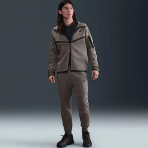 Мъжки Екип Nike M NK TCH FLC FZ WR - HV0949-289