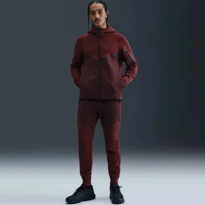 Мъжки Екип Nike M NK TCH FLC FZ WR - HV0949-619