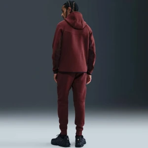 Мъжки Екип Nike M NK TCH FLC FZ WR - HV0949-619