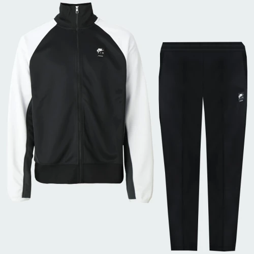 Мъжки Екип Nike M NIKE AIR PK FZ JKT - IB2145-010