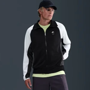 Мъжко Горнище Nike M NIKE AIR PK FZ JKT - IB2145-010