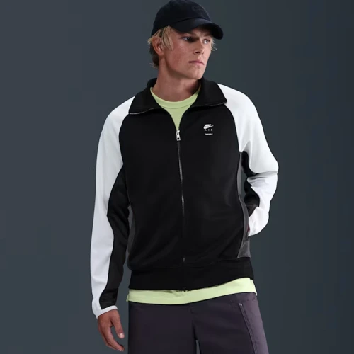 Мъжко Горнище Nike M NIKE AIR PK FZ JKT - IB2145-010