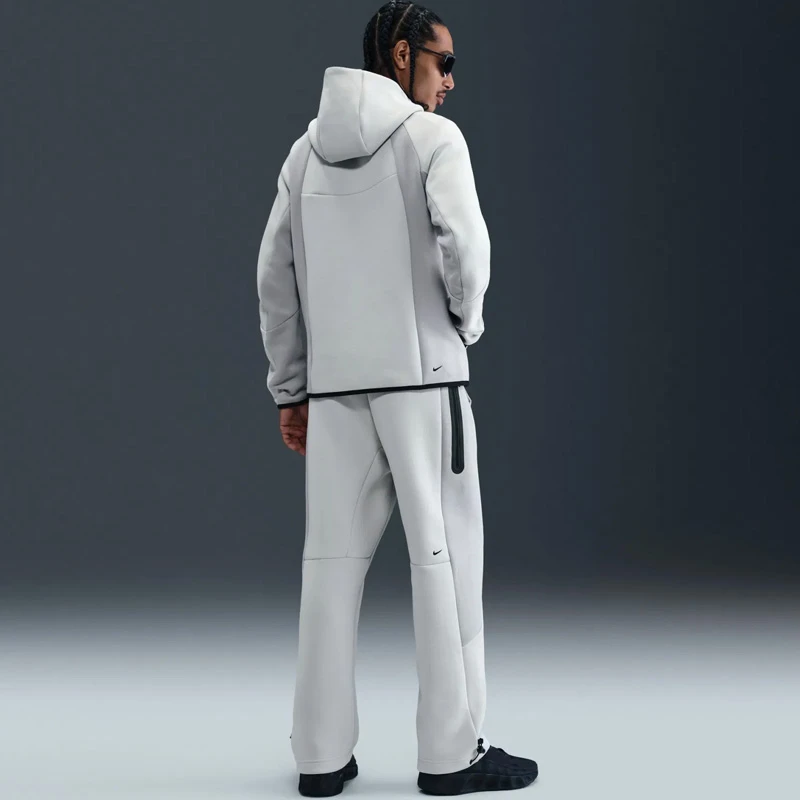 Мъжки Екип Nike M NK TECH FLC PRO WR FZ - IF1325-034 Мъжки Екип Nike M NK TECH FLC PRO WR FZ - IF1325-034