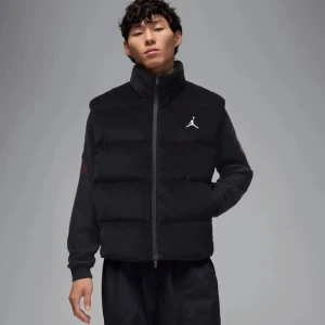 Мъжки Елек Nike M J FLT DOWN VEST - HV0534-010