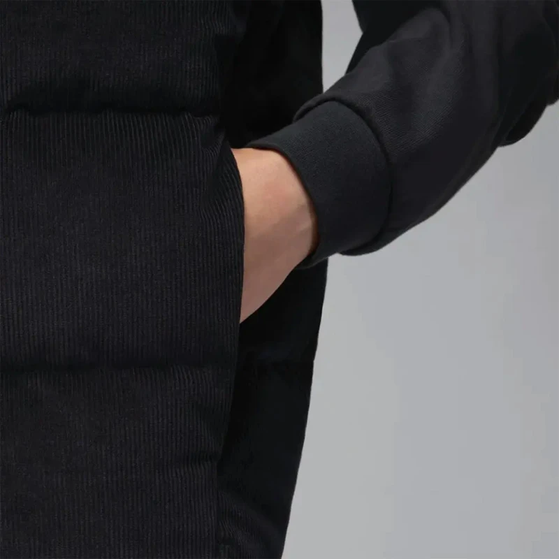 Мъжки Елек Nike M J FLT DOWN VEST - HV0534-010 Мъжки Елек Nike M J FLT DOWN VEST - HV0534-010