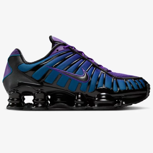 Мъжки Маратонки Nike SHOX TL - AV3595-500