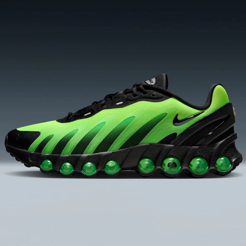 Мъжки Маратонки Nike AIR MAX DN8 AMD - HQ4681-010 Мъжки Маратонки Nike AIR MAX DN8 AMD - HQ4681-010