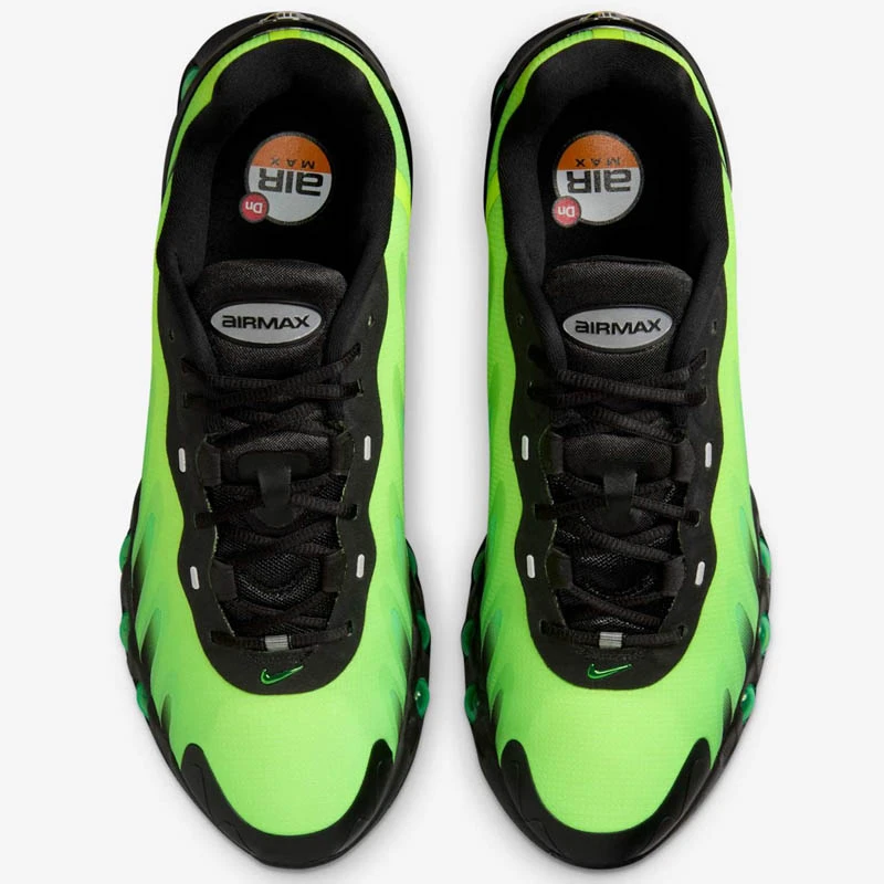 Мъжки Маратонки Nike AIR MAX DN8 AMD - HQ4681-010 Мъжки Маратонки Nike AIR MAX DN8 AMD - HQ4681-010